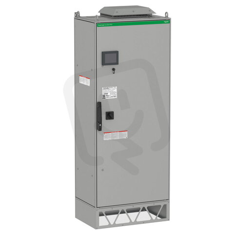 PCSP120D5IP31 Aktivní filtr PCS+ 120A 38