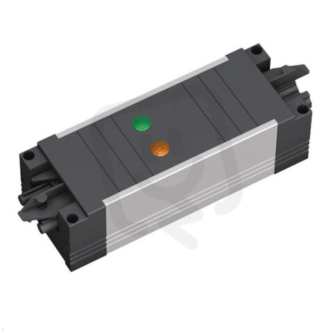 STEP ALU 1xSPD