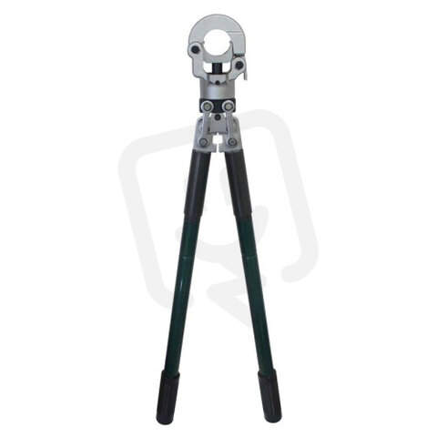 Mechanické lis. kleště pro CU do 300mm2