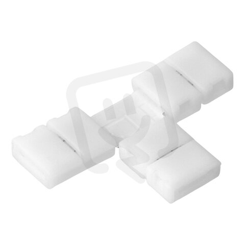 Konektor pro LED pásky ORO CONECT T 8mm LED-POL ORO28030