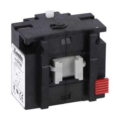 Lovato BFX641230 Vlastní mechanické blokování 230VAC pro BF85-150