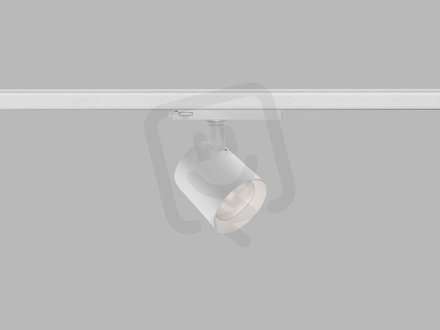 Lištové svítidlo LOOK II, W TRIAC 36W 4000K bílá LED2 6094641DT