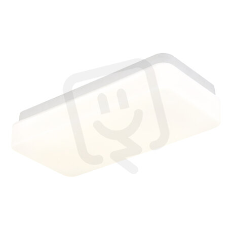 Stropní svítidlo DONTE bílá LED 12W, 684lm, CCT 3000/4200/6500K GLOBO 41548-12