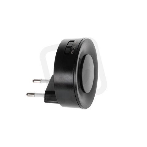 Svítidlo LED do zásuvky RIBI LED WW B KANLUX 46381