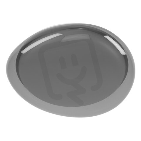 LED-CCT-DL 400 GRAU/TRANSPCONISTARINO