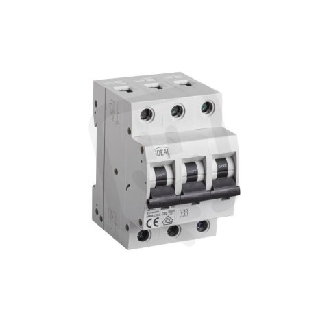 Jistič KMB6-C20/3 KANLUX 23150
