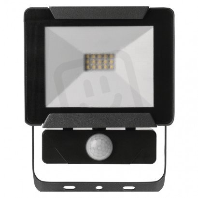 LED reflektor IDEO 10W 800LM PIR ZS2711 Emos