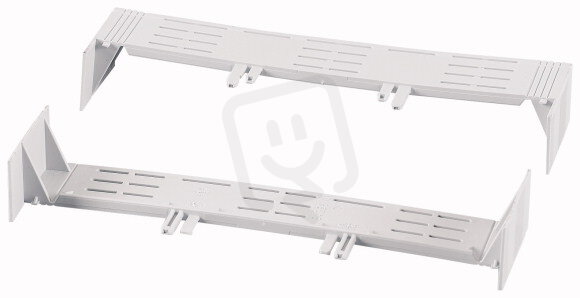 XNH2-XKSS-32 Ochrana proti dotyku pro odpínač XNH2 montáž na SASY 60i 32mm