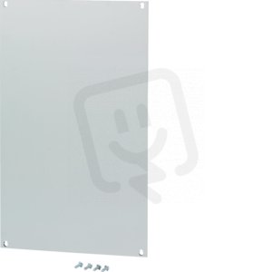 Montážní deska z izolantu 500x400 mm, System S HAGER FL425A