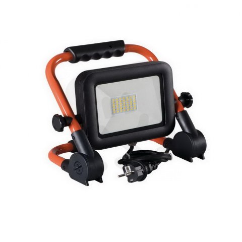 Přenosný LED reflektor STATO LED 50W-B 29221 Kanlux