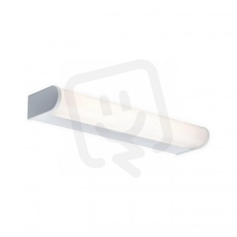 Nástěnné svítidlo LED Arneb IP44 9W bílá 708.78 PAULMANN 70878