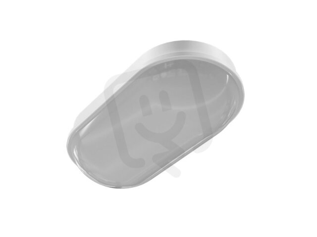 Přisazené stropní svítidlo OVAL MAXI 4000K 20W PANLUX PN31300077