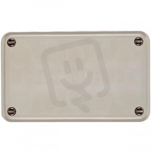 ZW53P10 příruba pro M25/20 (10ks) ABB 2CPX062468R9999