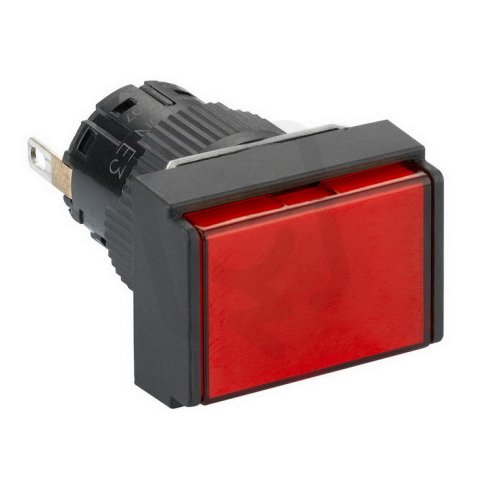 Signálka 24 V SCHNEIDER XB6EDV4BP