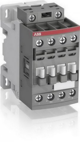 AF09-22-00-41 24-60V50/60HZ