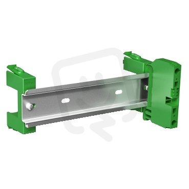 Fix Din, délka 237mm SCHNEIDER VDIR380001