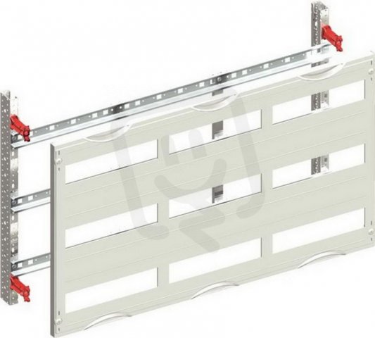 MBG414 Modul pro 48M (150mm) set ABB 2CPX041666R9999