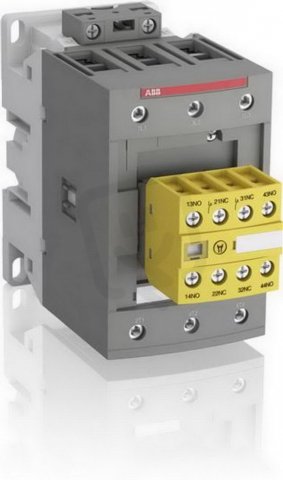 AFS80-30-22-11 24-60V50/60HZ 20-60VDC ABB 1SBL397082R1122