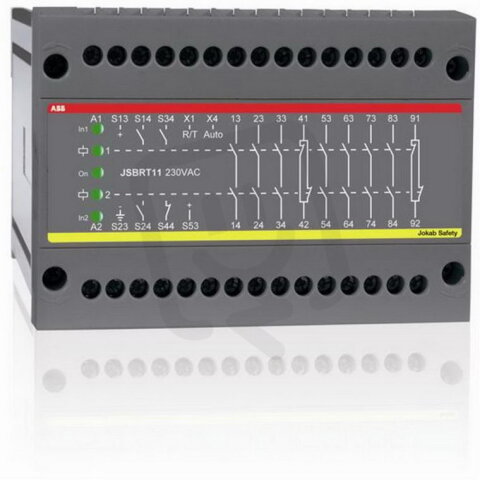 JSBRT11 230AC