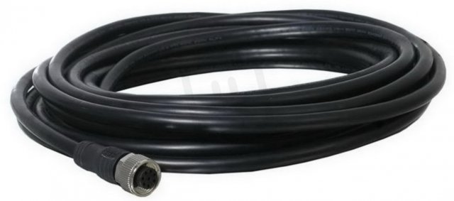 M12-C63 8p-female+6m kabel ABB 2TLA020056R3000
