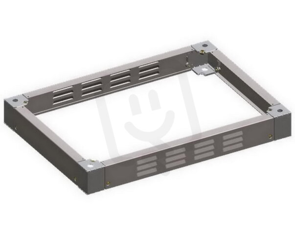 RSR46L podstava 100mm pro 1114x625 ventilovaná ABB 2CPX066802R9999