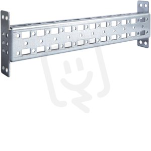 Perforovaný příčník Š 50 D 400 HAGER FK404