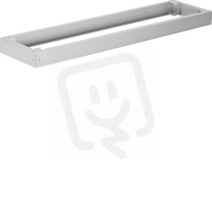 Sokl pro skříň IP54, 1600x400x100mm, tř.i. I HAGER FZ906D