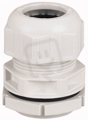 Eaton 206911 Kabelová průchodka IP68,M25 V-M25