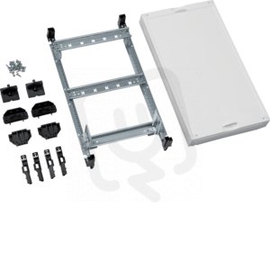 univers N-SD 450x250mm pro řadové svorky HAGER UD31A1