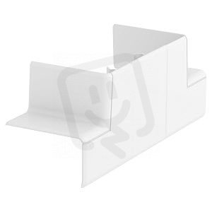 6113102 GK-TR53100LGR Adaptérový díl T