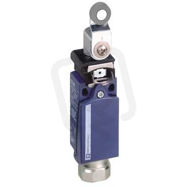 Schneider xCDR2119P20 Polohový spínač Universal Osiconcept,kov.,s resetem