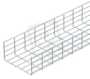 Mřížový žlab GR  155 300 G