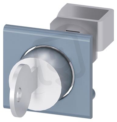 3VW9011-0BA80 locking device to prevent