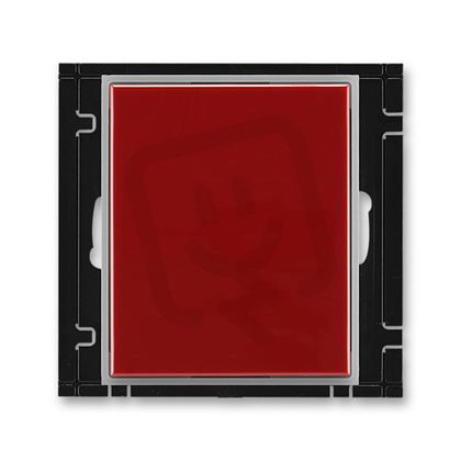 ABB Element 3902E-A00001 24 Kryt zaslepovací,s upevňovacím třmenem