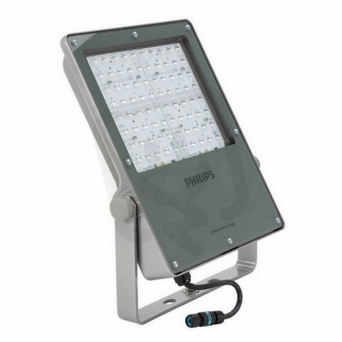 Reflektor PHILIPS BVP130 LED260/740 A/52 asymetrická optika