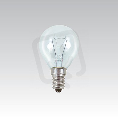 ATN 48V 40W P45 E14 CLEAR