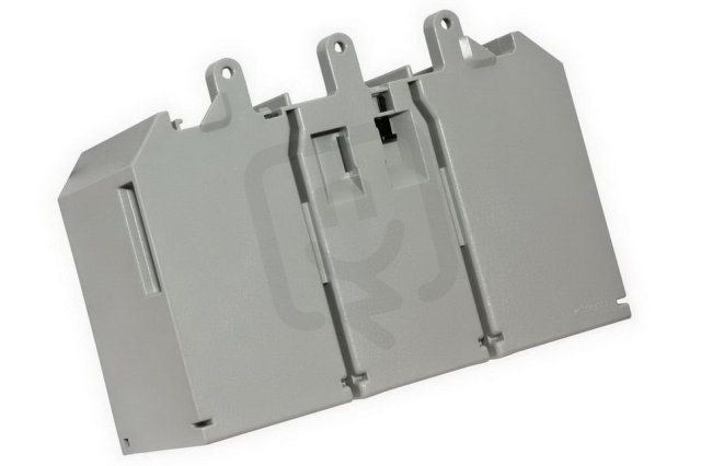 Kryt svorek PRS2-NPF 125/3 plug-in, pro ED2 a EB2 125 3p ETI 004671473