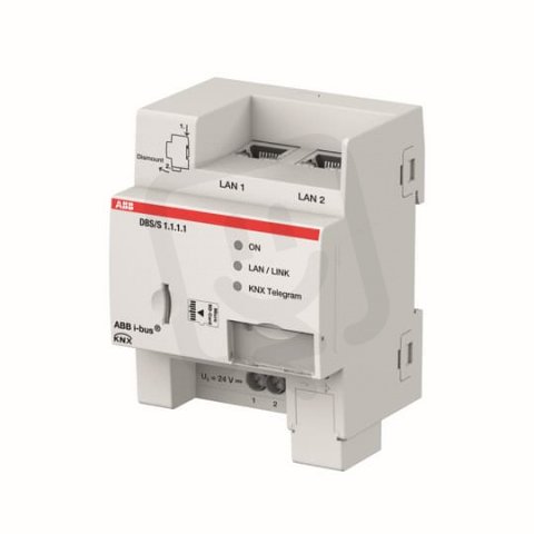 2CKA008110A0120 IoT Dashboard Server DB