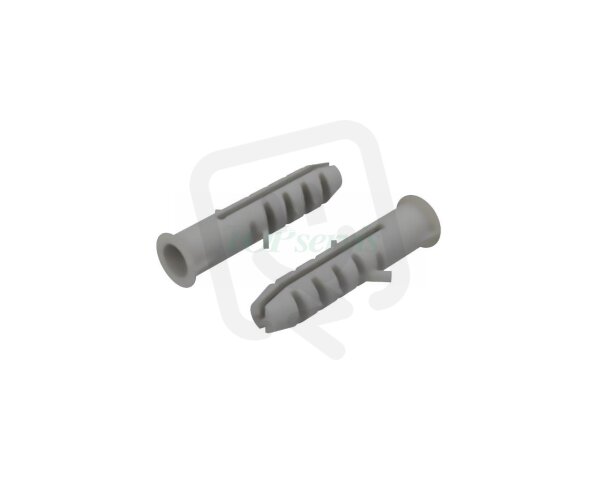 TOP SERVIS 4980922 H 10x50 hmoždinka 10x50 plast plast