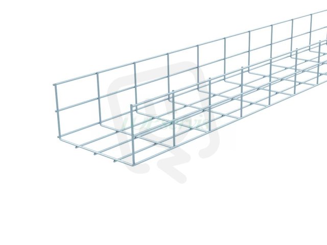 drátěný žlab Dž 200/100 2,5m =ks