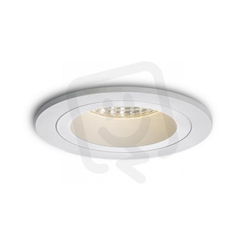 Rendl MAYDAY CC zápustná bílá 230V/700mA LED 9W 2700K R10319