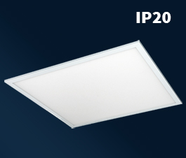 Vyrtych 119001 HARRIER-LED-4950-4K-DIM DALI, IP20