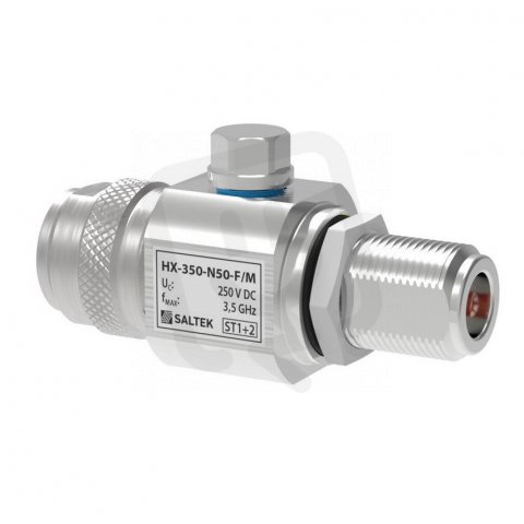 HX-350-N50 F/M svodič bleskových proudů SALTEK A06704