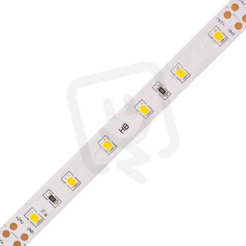 24V-300-12W-CW pásek studená bílá T-LED 07913