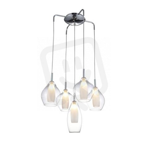 Amber Milano (clear)