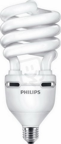 "Philips Žárovka Tornado High Lumen 45W WW E27 1CT/6