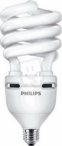 "Philips Žárovka Tornado High Lumen 45W WW E27 1CT/6