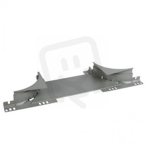 PVC-U ODBOČKA T 300X50/75 LEGRAND 637874