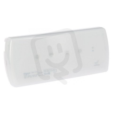 NOUZOVÉ SVÍTIDLO U21LED 350LM T/NT ADR 1H NI-MH LEGRAND 662607