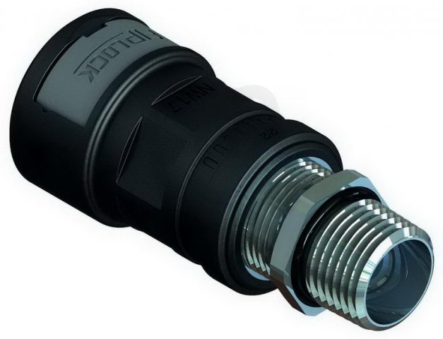 AZPA-48N09MB-BL1